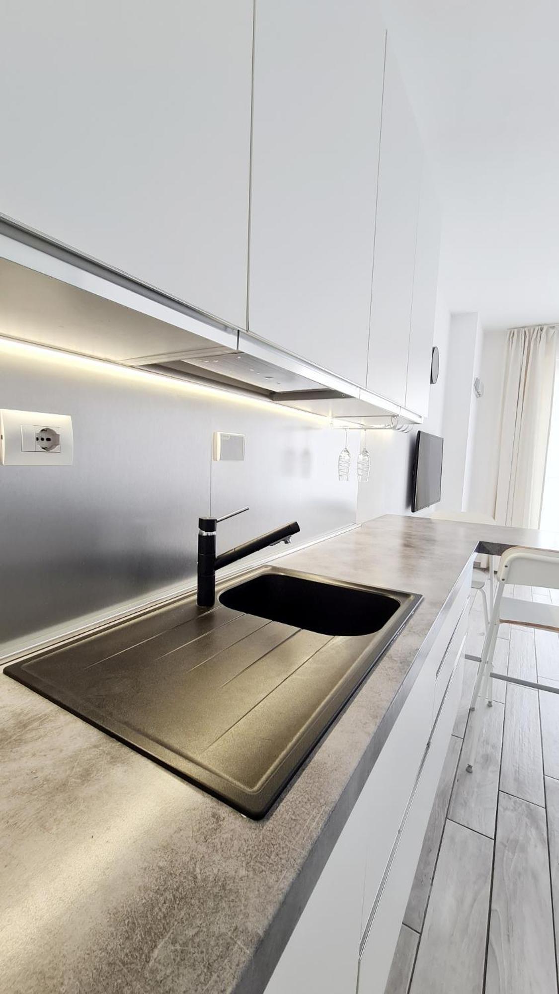 Severis Apartment Fiumicino Exteriér fotografie